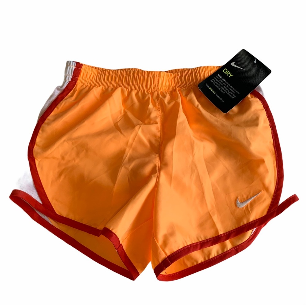 NWT Nike kids shorts (6X)